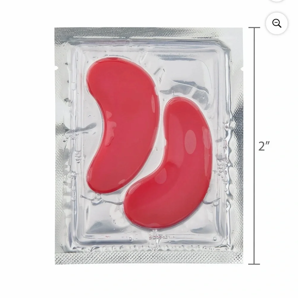 Hello‎ Kitty Sweethearts Face Glow Set.